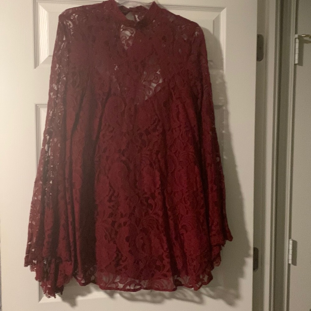 Free people dress - Picture 3 of 8